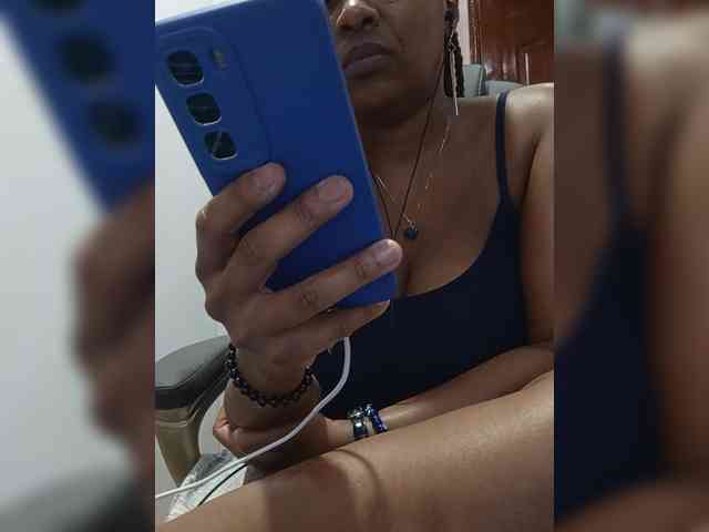 CandyLove webcam