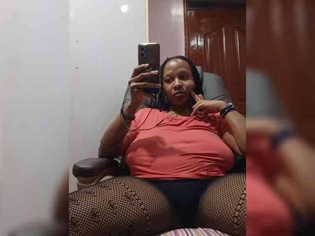 CandyLove webcam