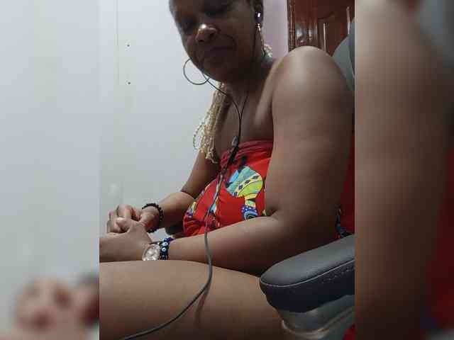 CandyLove webcam