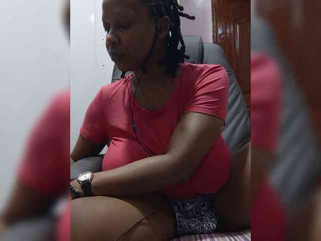 CandyLove webcam