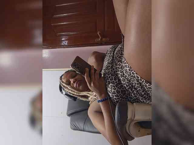 CandyLove webcam
