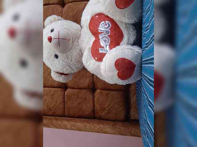CandyLove webcam