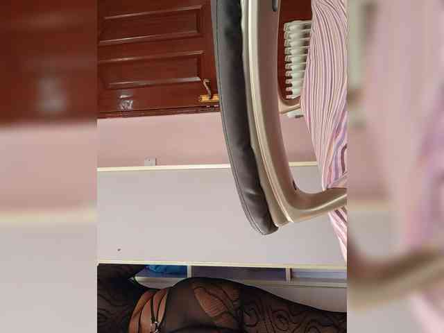 CandyLove webcam