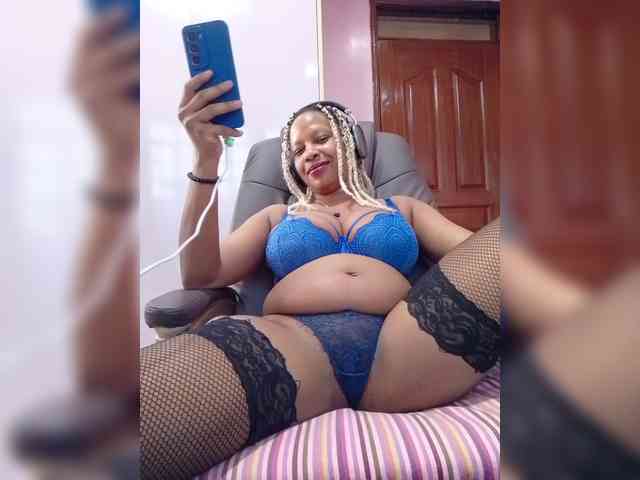 CandyLove webcam