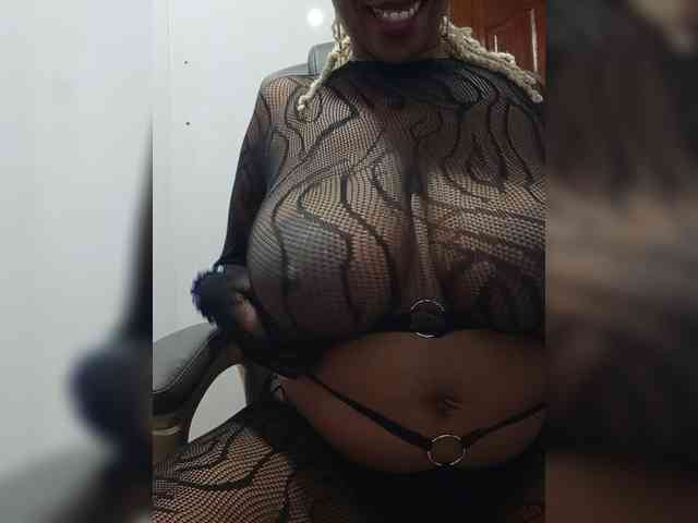 Model: Candylove