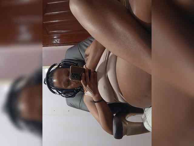 CandyLove webcam