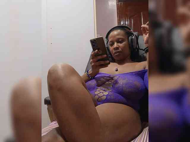 CandyLove webcam
