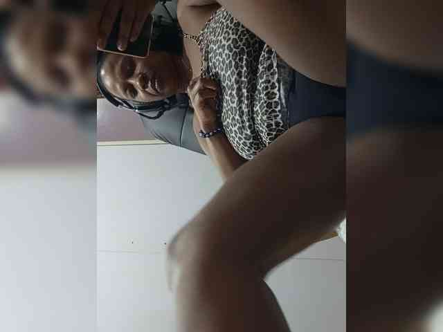 CandyLove webcam