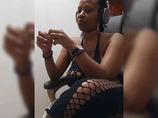 CandyLove webcam