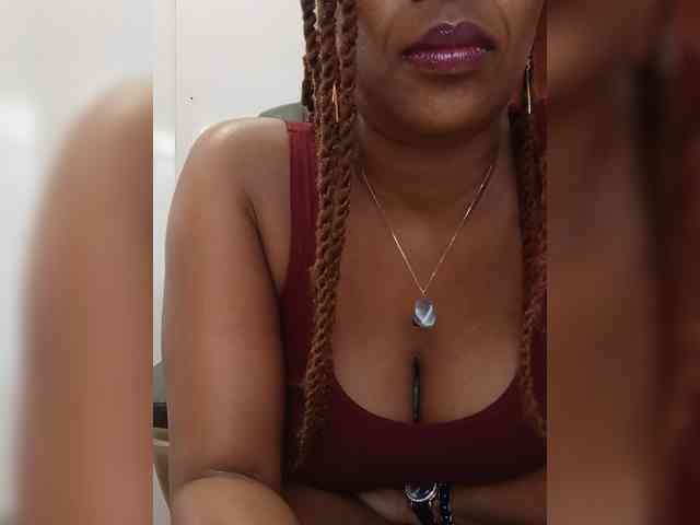 CandyLove webcam