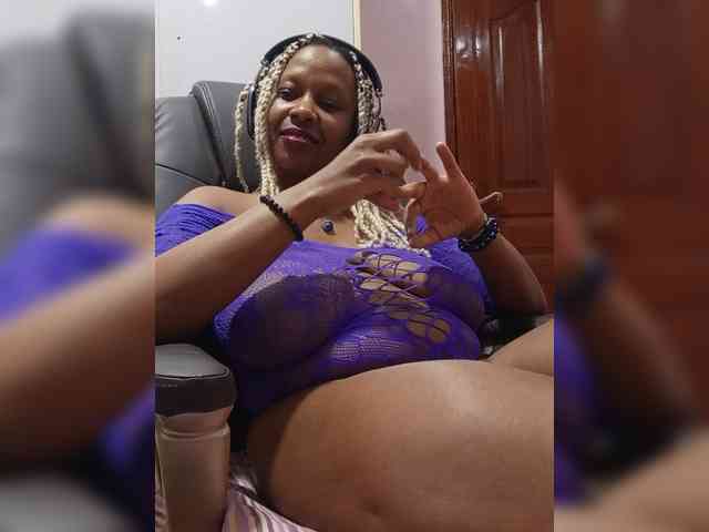 CandyLove webcam