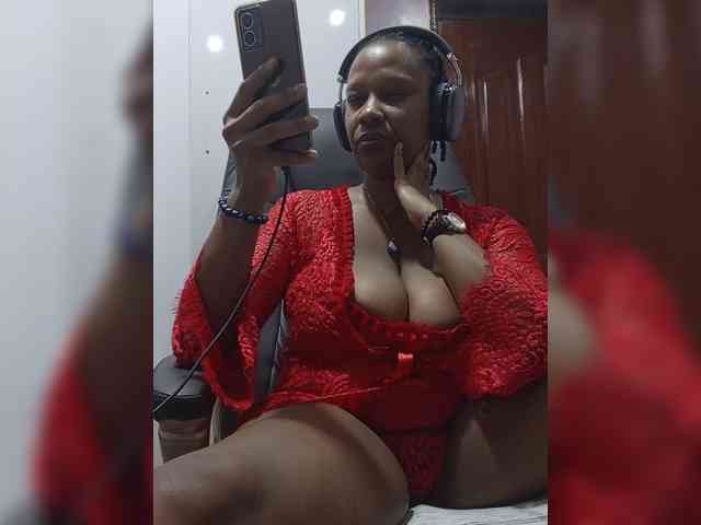CandyLove webcam