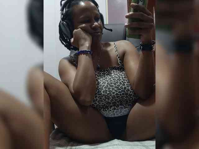 CandyLove webcam