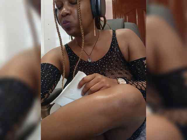 CandyLove webcam