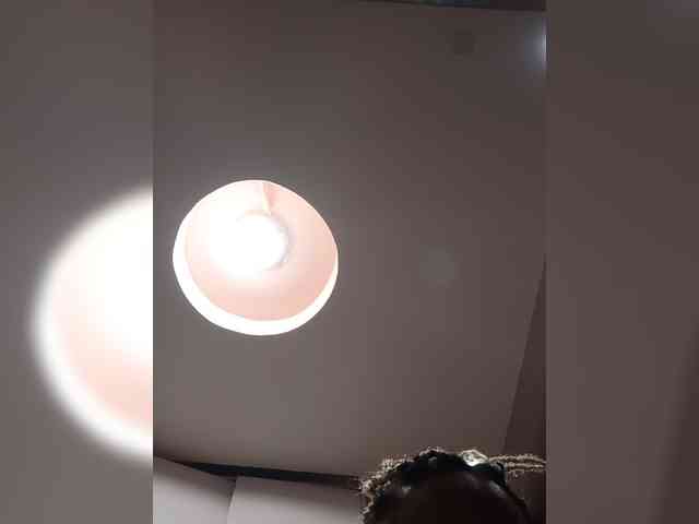 candylove's live room