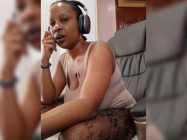 CandyLove webcam