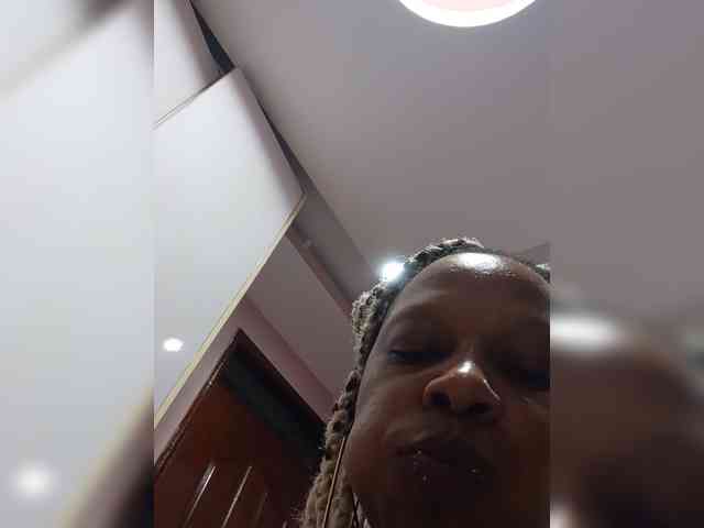 CandyLove webcam