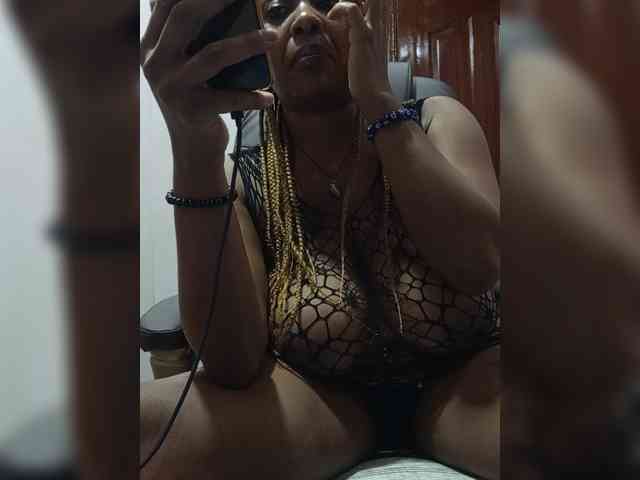Model: Candylove
