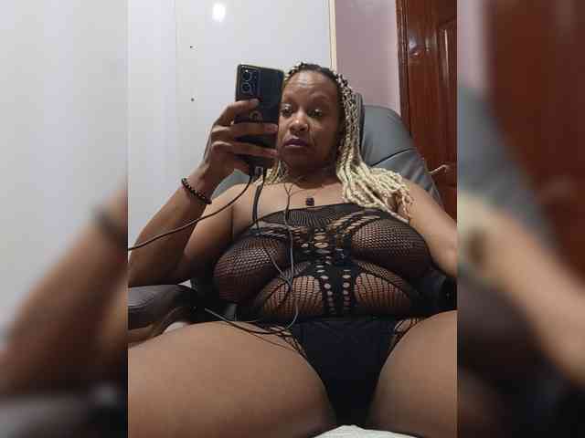 CandyLove webcam