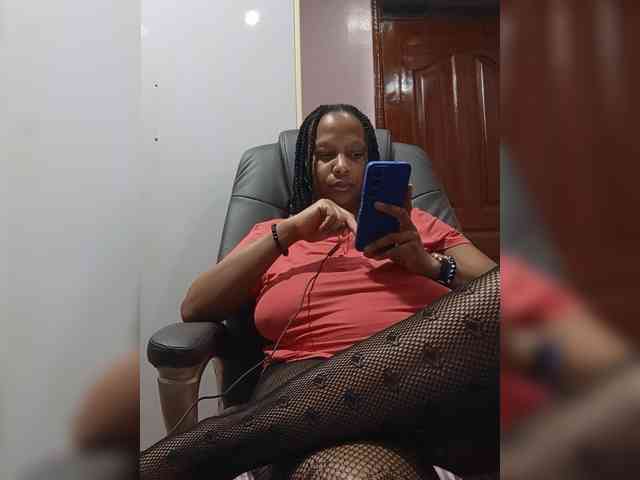 CandyLove webcam