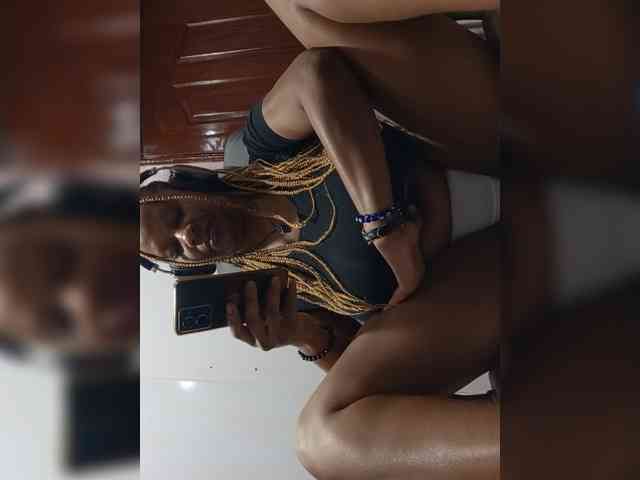 CandyLove webcam