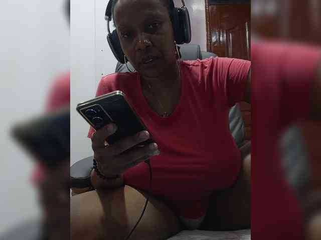 CandyLove webcam
