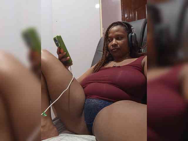 CandyLove webcam
