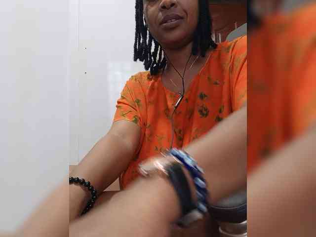 CandyLove webcam