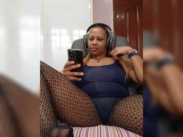 CandyLove webcam