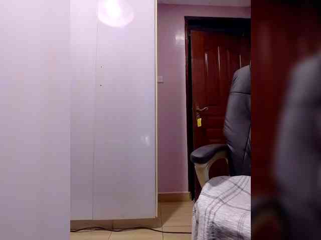 CandyLove webcam