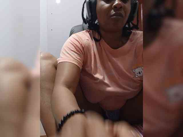 CandyLove webcam