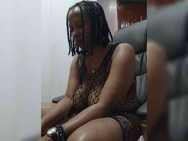 CandyLove webcam