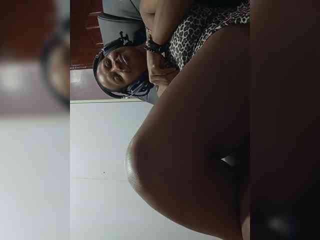 CandyLove webcam