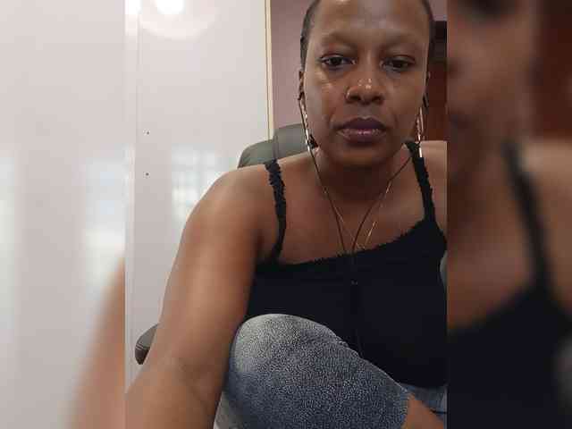 CandyLove webcam