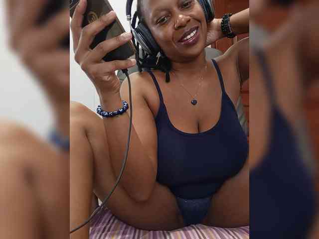 CandyLove webcam