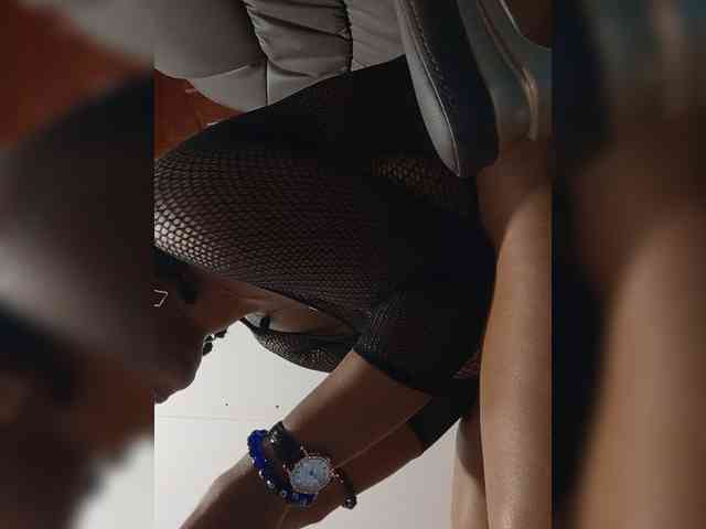 CandyLove webcam