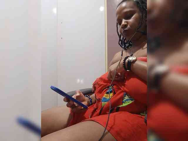 CandyLove webcam