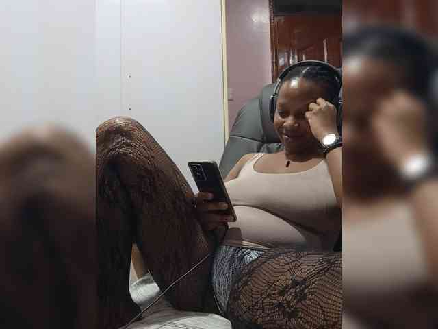 CandyLove webcam