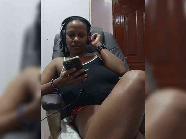 CandyLove webcam