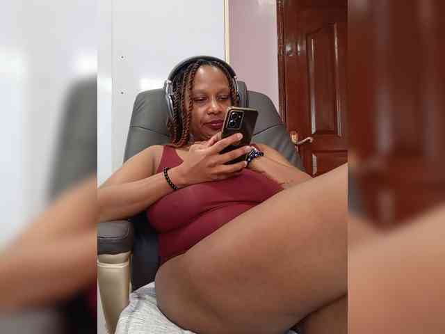 CandyLove webcam