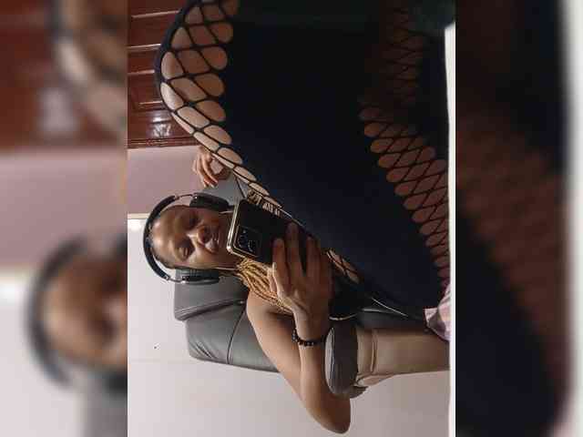 CandyLove webcam