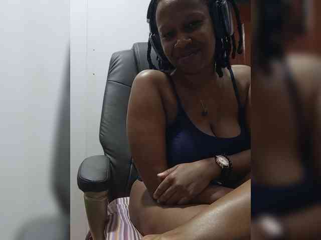 CandyLove webcam