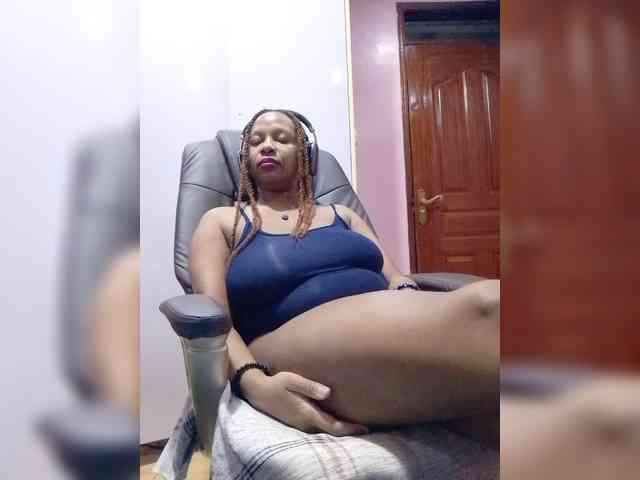 CandyLove webcam