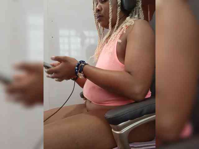 CandyLove webcam