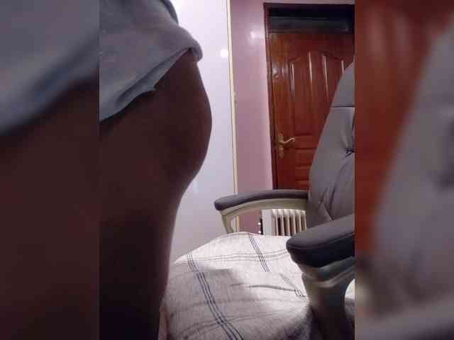 CandyLove webcam