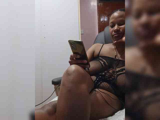 CandyLove webcam
