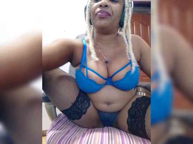 CandyLove webcam