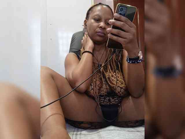 CandyLove webcam