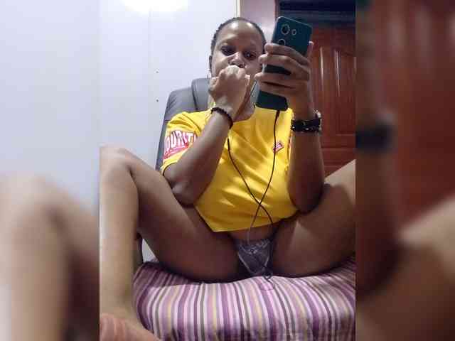CandyLove webcam
