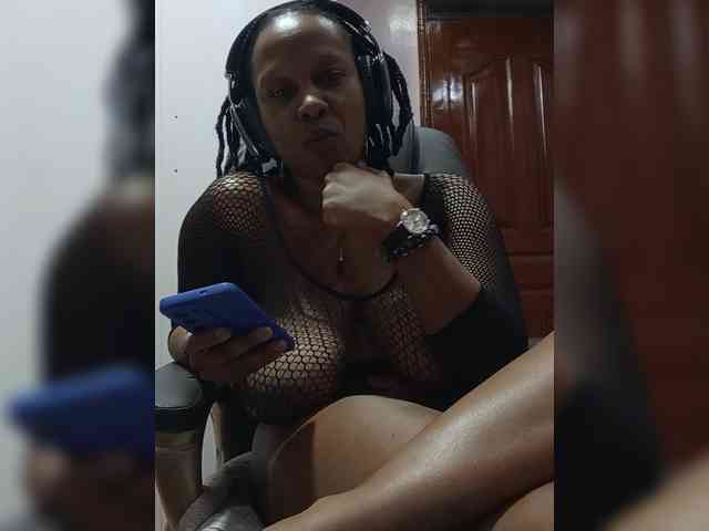 CandyLove webcam